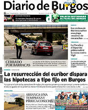 /Diario de Burgos