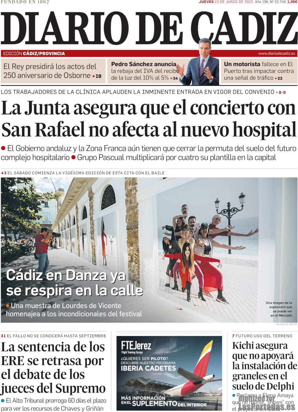 Diario de Cádiz