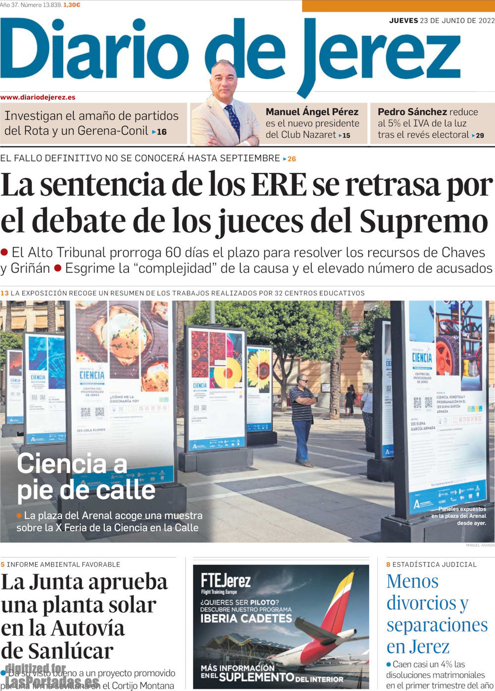 Diario de Jerez