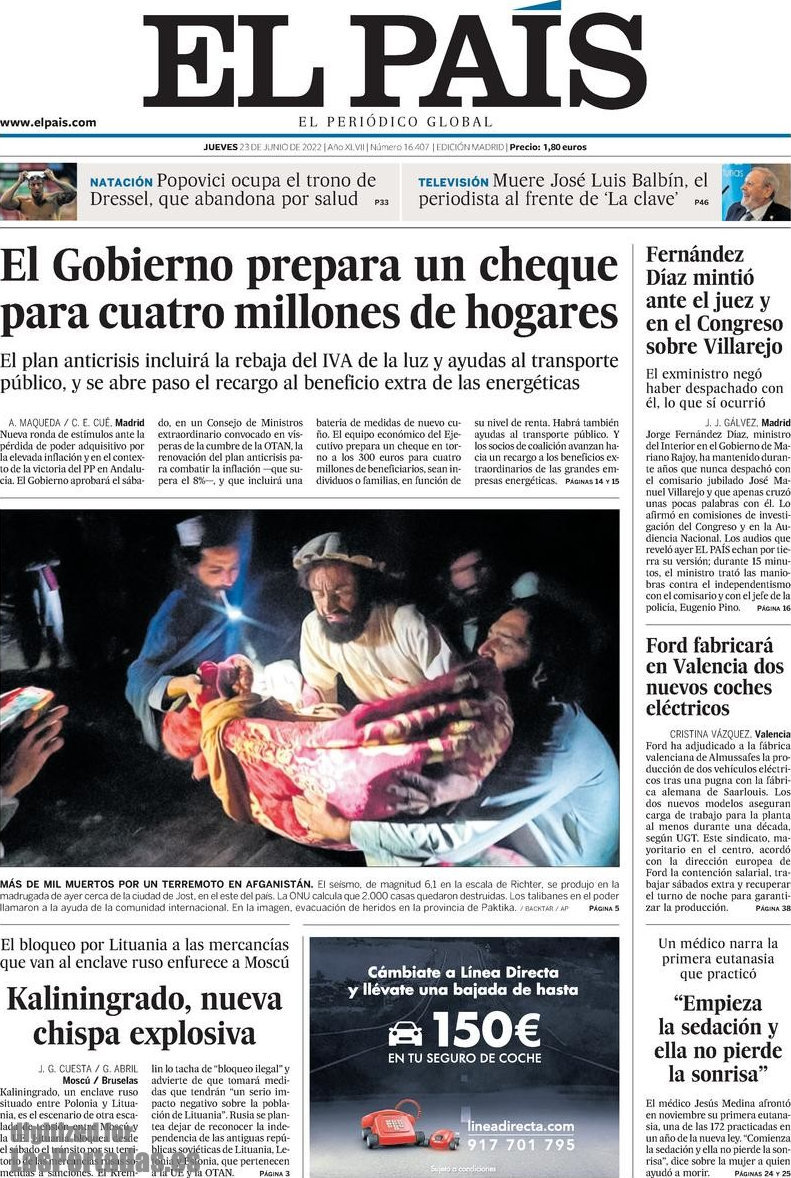 El País