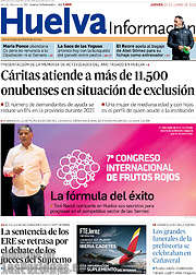 /Huelva Información