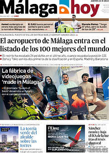 Periodico Malaga Hoy