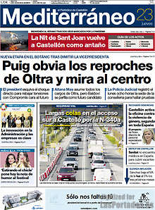 Periodico Mediterráneo