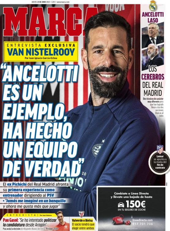 Marca