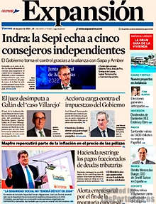 Periodico Expansion