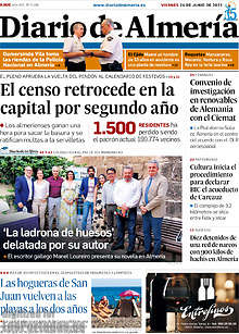 Periodico Diario de Almería