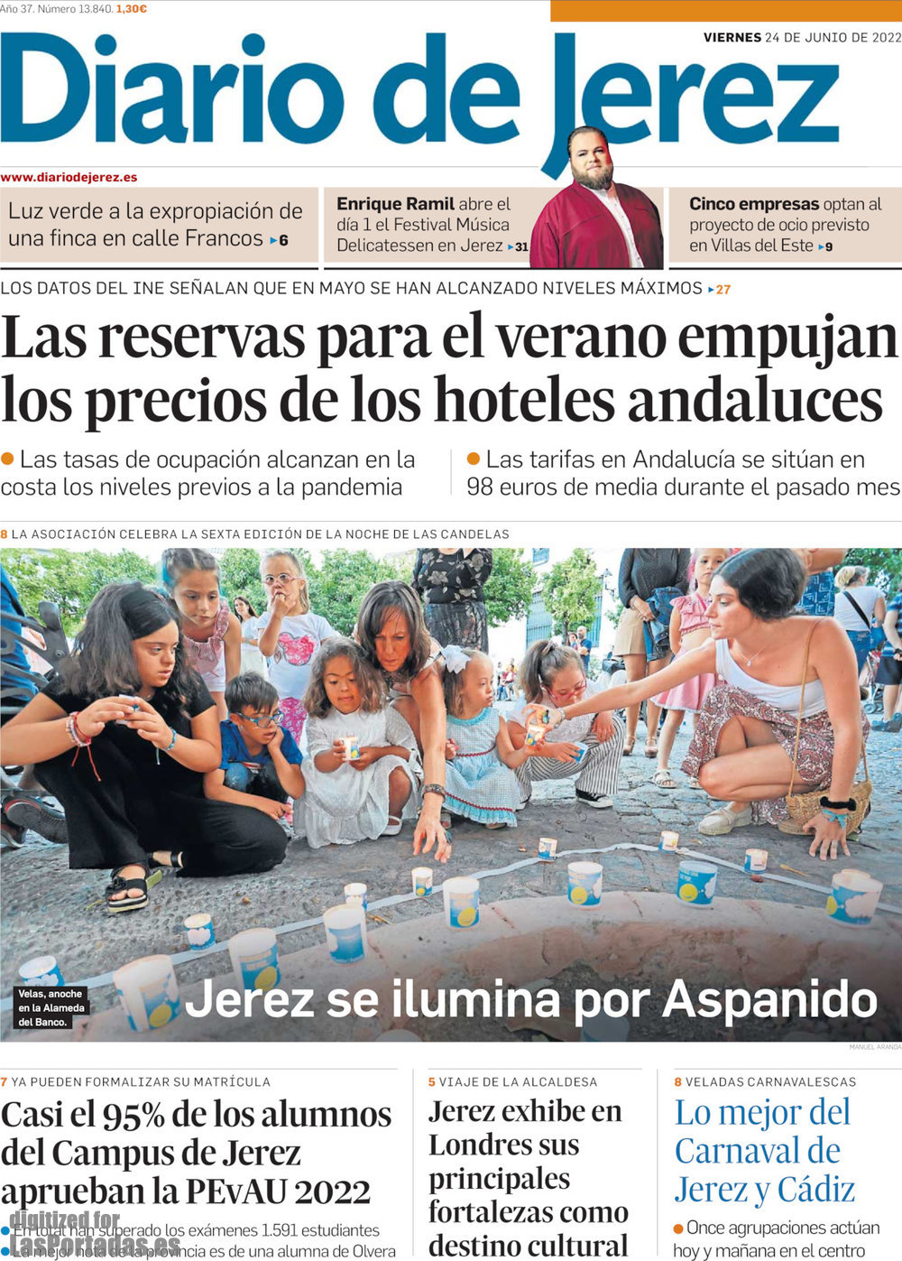 Diario de Jerez