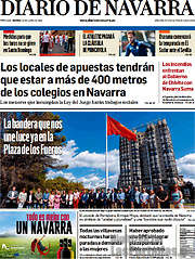 /Diario de Navarra