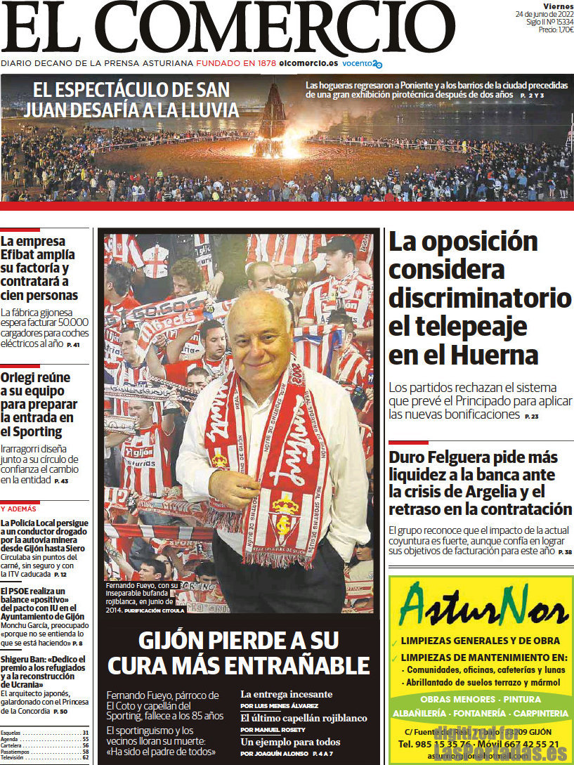 El Comercio