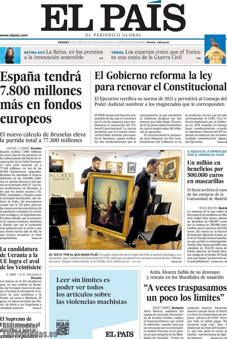 El País