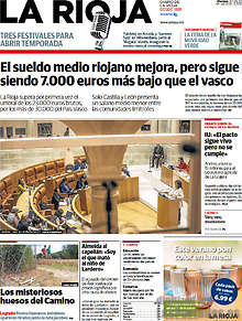 Periodico La Rioja