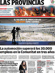 /Las Provincias