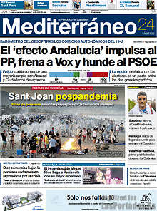 Periodico Mediterráneo