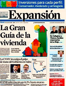 Periodico Expansion