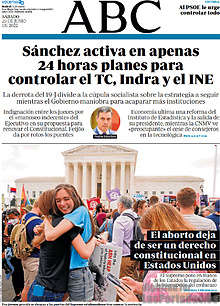 Periodico ABC