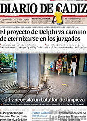 /Diario de Cádiz