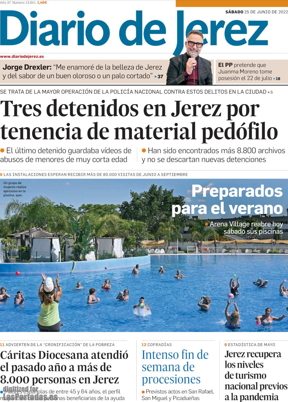 Diario de Jerez