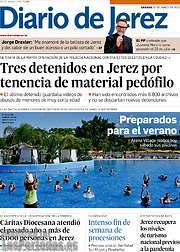 /Diario de Jerez