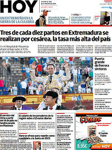 Periodico Hoy