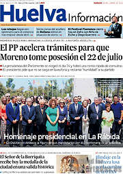 /Huelva Información