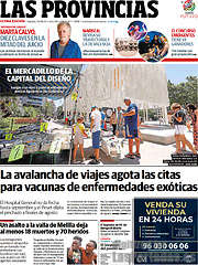 /Las Provincias