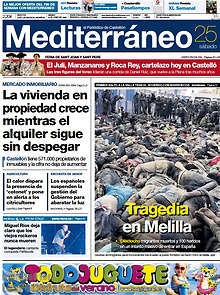 Periodico Mediterráneo