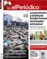 /El Periódico de Catalunya(Castellano)