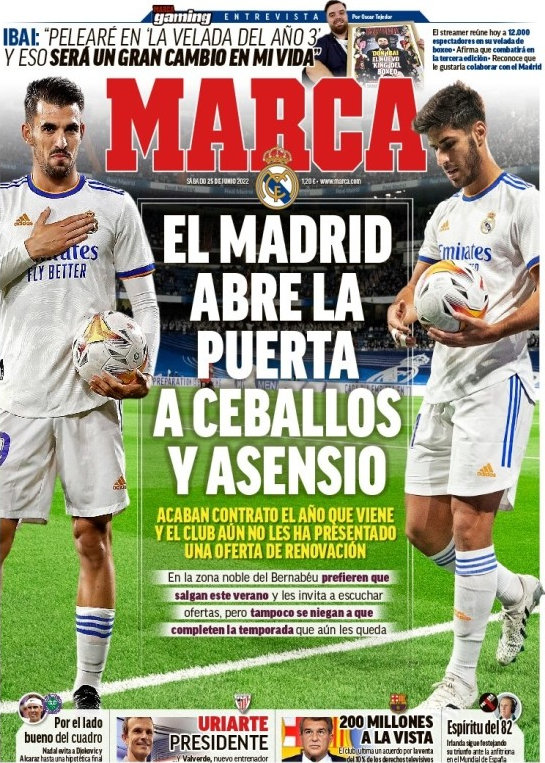 Marca