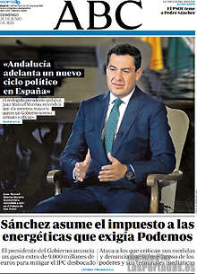 Periodico ABC