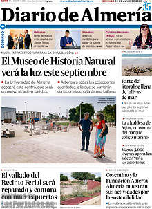 Periodico Diario de Almería