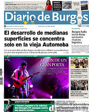 /Diario de Burgos