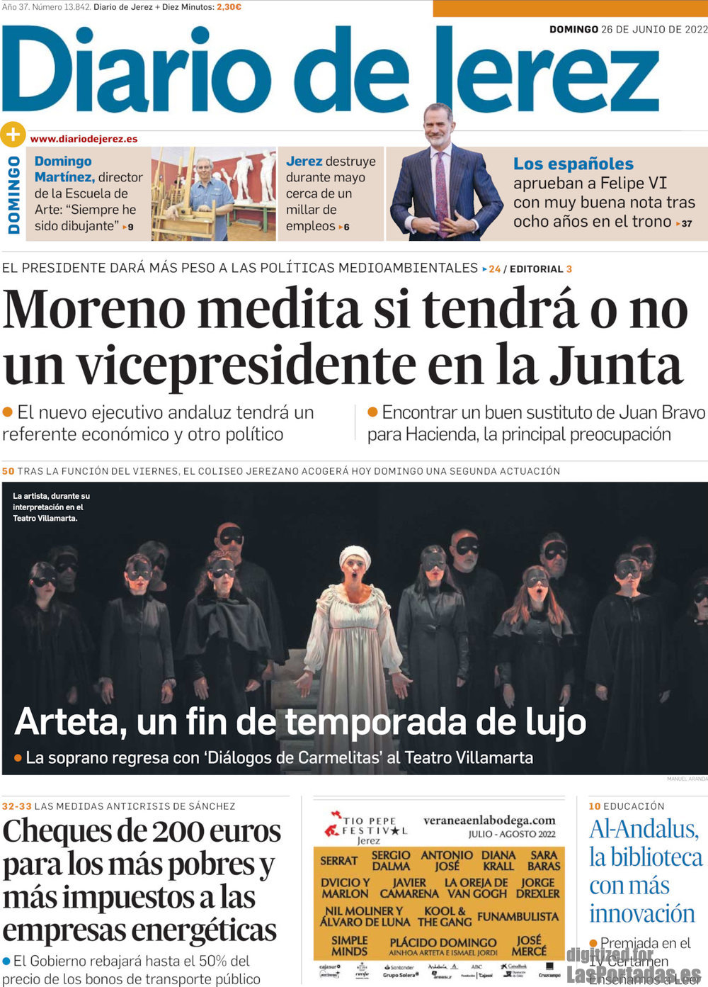 Diario de Jerez