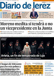 /Diario de Jerez