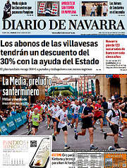 /Diario de Navarra