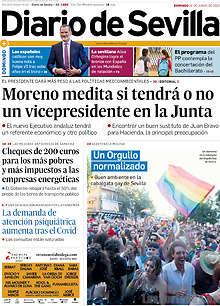 Periodico Diario de Sevilla