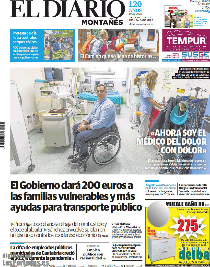 El Diario Montañés
