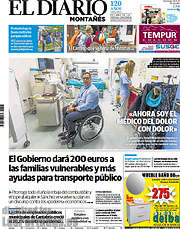 /El Diario Montañés