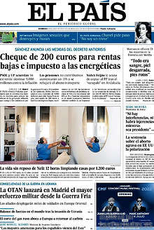 Periodico El País