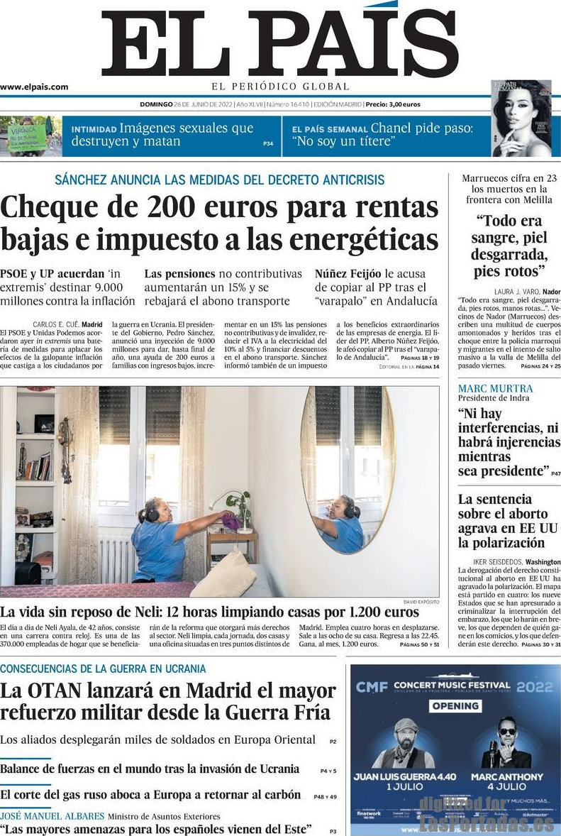 El País