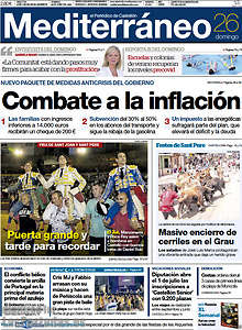 Periodico Mediterráneo