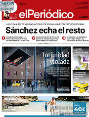 /El Periódico de Catalunya(Castellano)