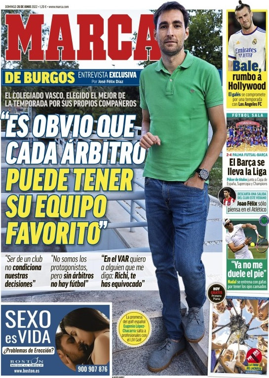 Marca