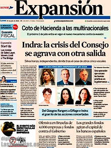 Periodico Expansion