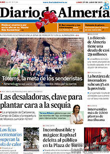 Periodico Diario de Almería