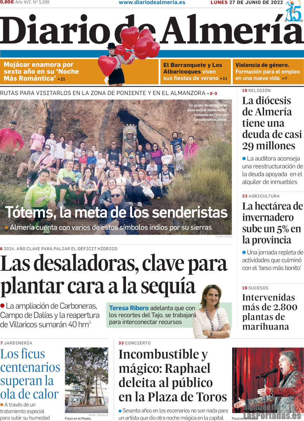 Diario de Almería