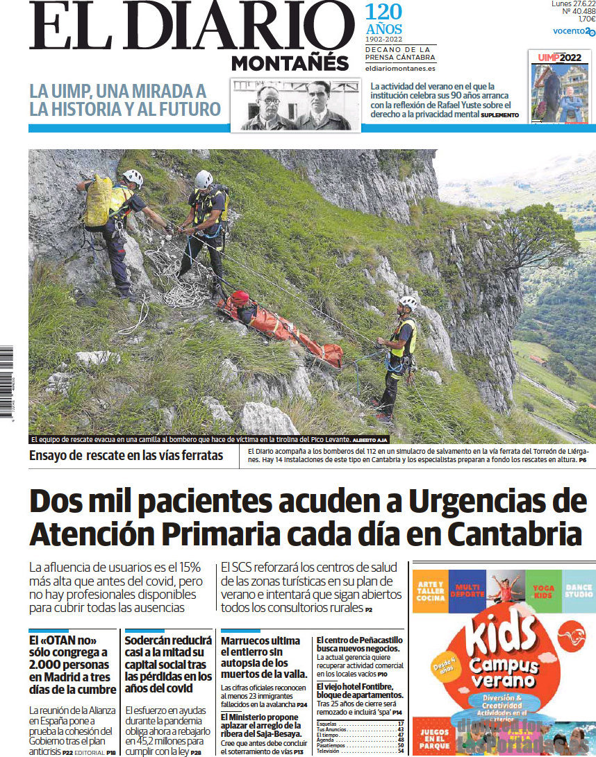 El Diario Montañés