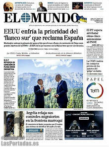 Periodico El Mundo