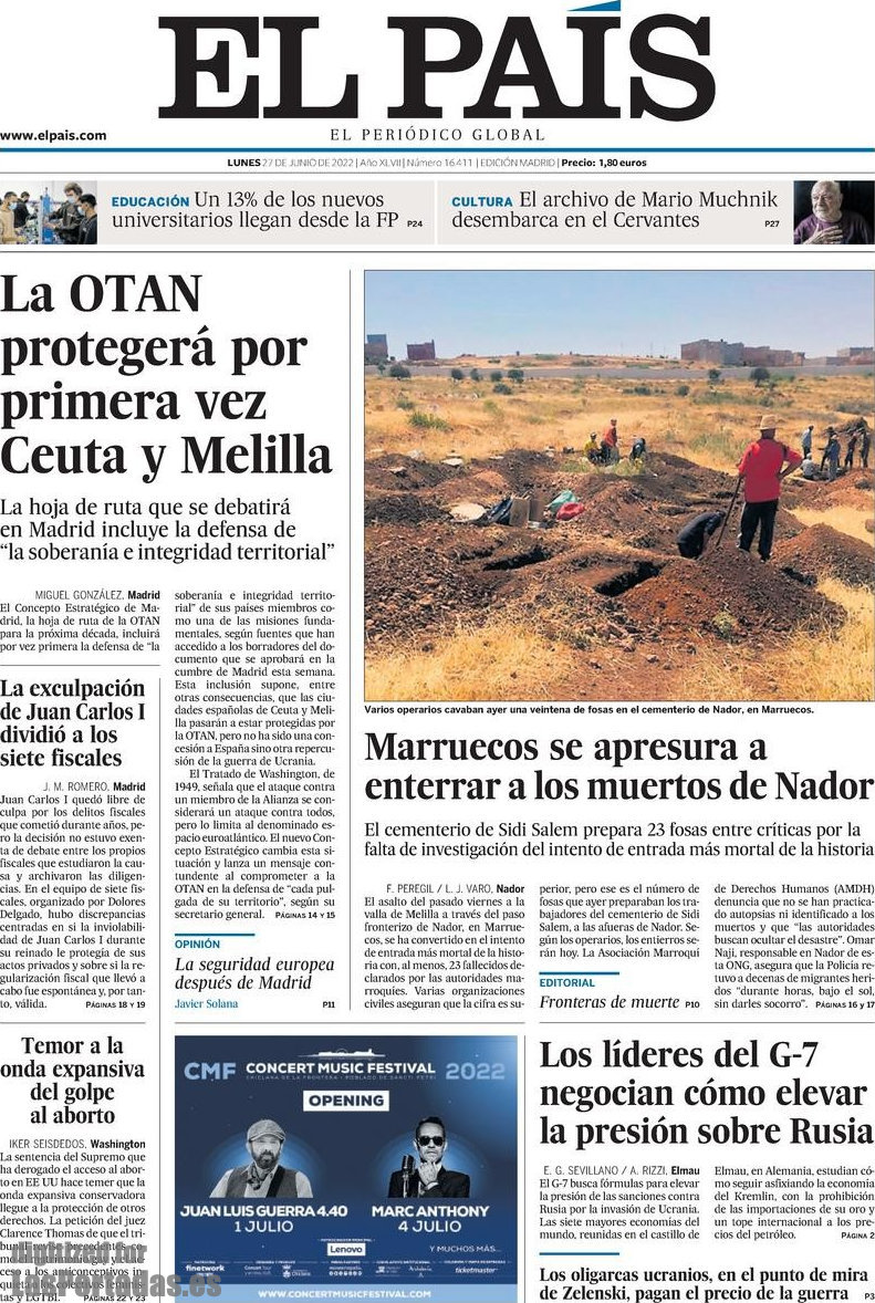 El País