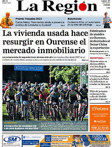 Periodico La Región