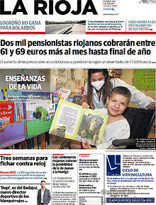 Periodico La Rioja